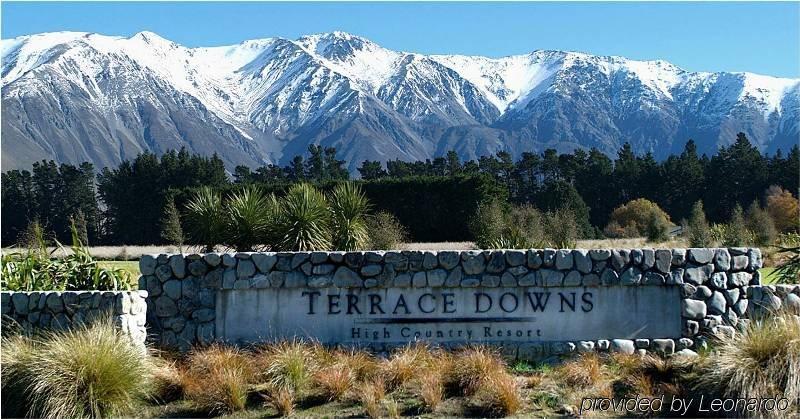 Fable Terrace Downs Resort By Mgallery Windwhistle Exterior photo